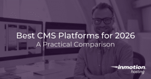 Best CMS Platforms for 2026