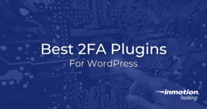 Best Two-Factor Authentication Plugins for WordPress - Hero Image
